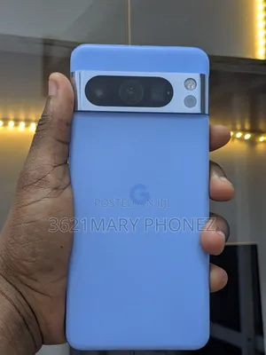 Google Pixel 8 Pro 256 GB Blue