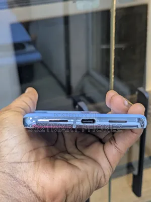Google Pixel 8 Pro 256 GB Blue