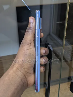 Google Pixel 8 Pro 256 GB Blue