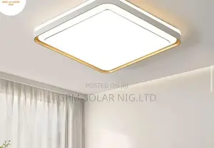 Surface P.O.P Chandelier Cieling Light