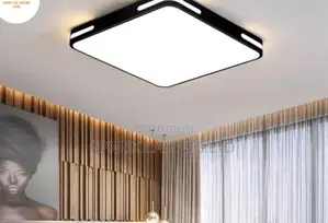 Surface P.O.P Chandelier Cieling Light