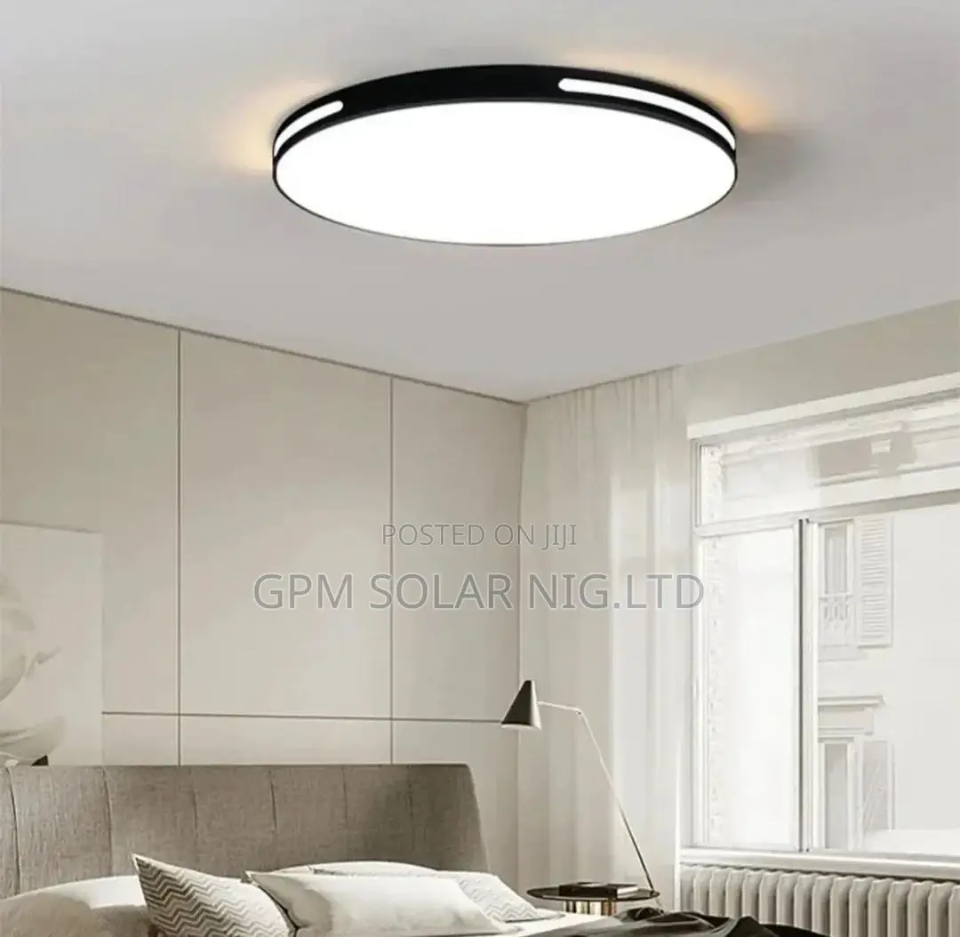 Surface P.O.P Chandelier Cieling Light