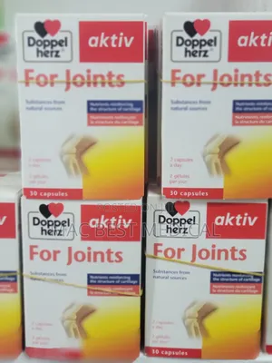 Doppelherz Aktiv for Joints