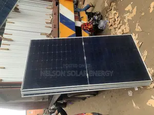 500watts Jinko Solar Panel Now Available With Good Price