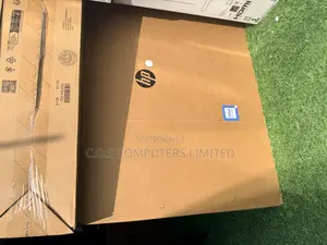 New Desktop Computer HP AiO 27 16GB Intel Core i7 SSD 512GB