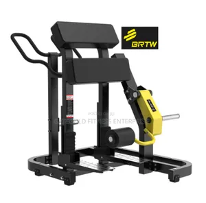 Standing Leg Curl/Vertical Leg Curl Ta75