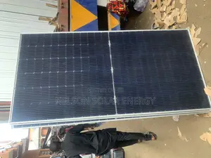 500watts Jinko Solar Panel Now Available With Good Price