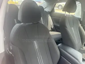 Hyundai Elantra SEL 2021 Gray