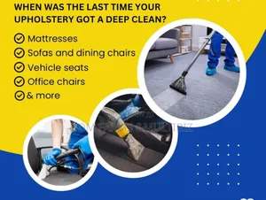 Sofa Cleaning