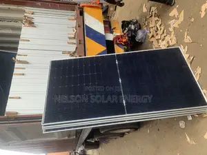 500watts Jinko Solar Panel Now Available With Good Price