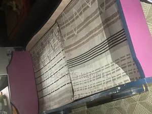 Bed Frame Small Size