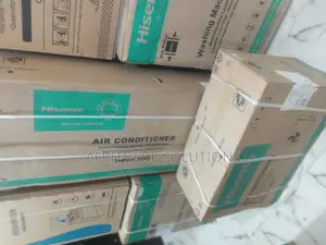Hisense 2 Ton Standing Ac – Best for Large Spaces
