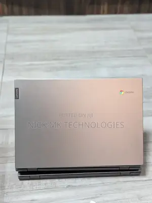 Laptop Lenovo Chromebook N42 4GB Intel Pentium SSD 32GB