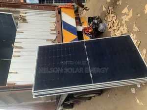 500watts Jinko Solar Panel Now Available With Good Price