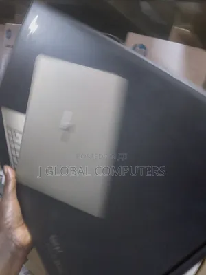 New Laptop HP Envy 13-Ba 8GB Intel Core I5 SSD 512GB