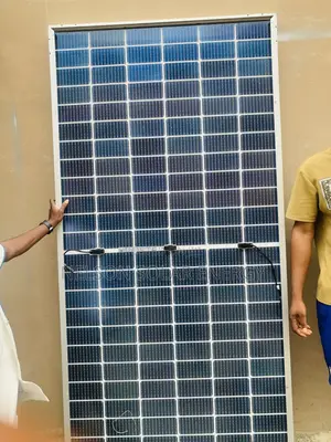 550watts Jinko Solar Panel Now Available With Good Price