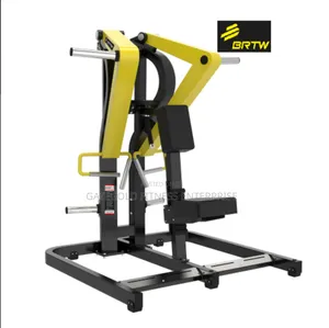 Rowmachine/Seated Low Row Ta25