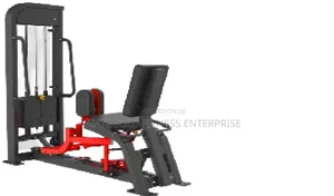 Adductor Abductor Station Hb-1819
