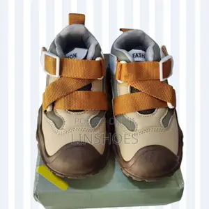 Comfortable Unisex Kids Sneakers
