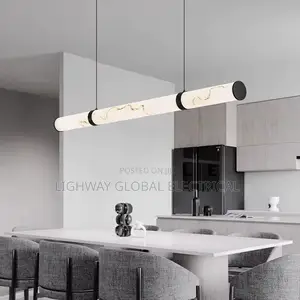 Marble Simple Minimalist Luxury Chandelier/Dining