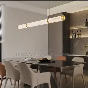 Marble Simple Minimalist Luxury Chandelier/Dining