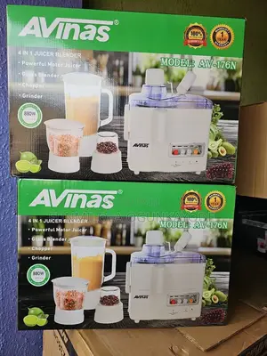 High-Quality 4in1juicer