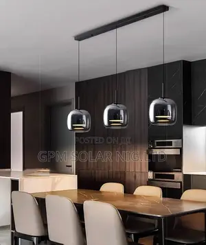 Kitchen Chandelier by 3