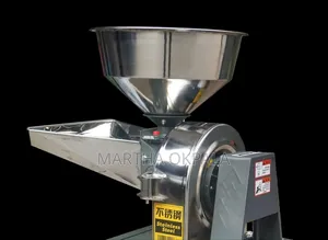 Dry Food Electric Powder Grinder