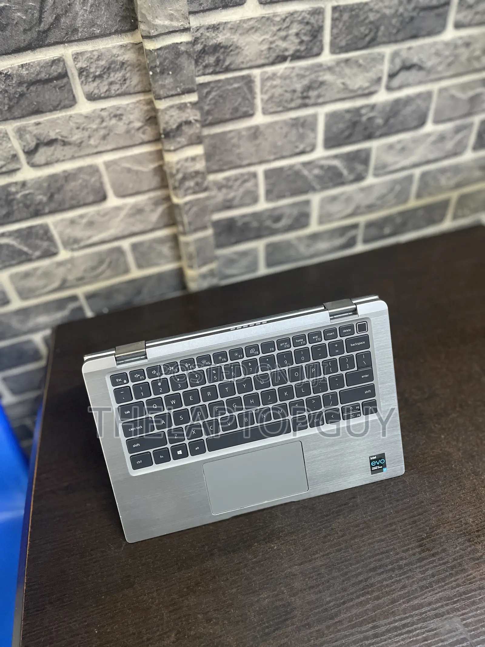 Laptop Dell Latitude 7320 16GB Intel Core I7 SSD 512GB