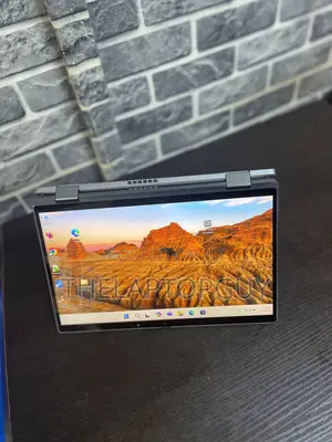 Laptop Dell Latitude 7320 16GB Intel Core I7 SSD 512GB