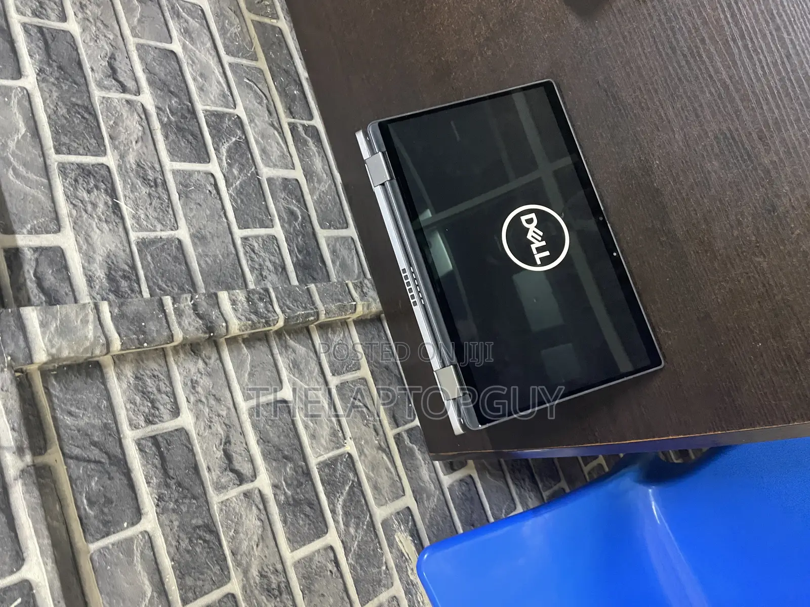 Laptop Dell Latitude 7320 16GB Intel Core I7 SSD 512GB