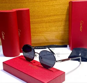 Carter Designer Sunglasses