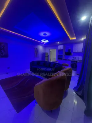 Furnished 2bdrm Apartment in Ikate for rent