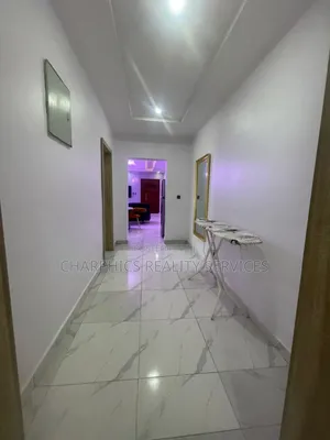 Furnished 2bdrm Apartment in Ikate for rent