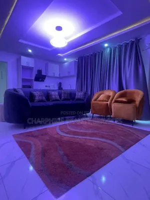 Furnished 2bdrm Apartment in Ikate for rent