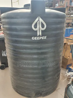2000l Old Geepee Tanks