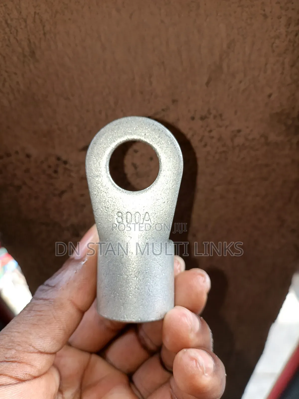 800a C Cable Lug