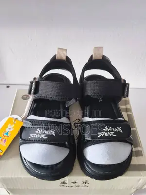 Unisex Children Sandals