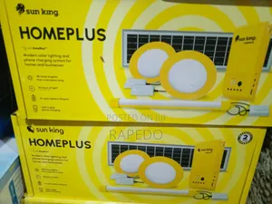 Solar Homeplus 2 Bulb 1 Florence[