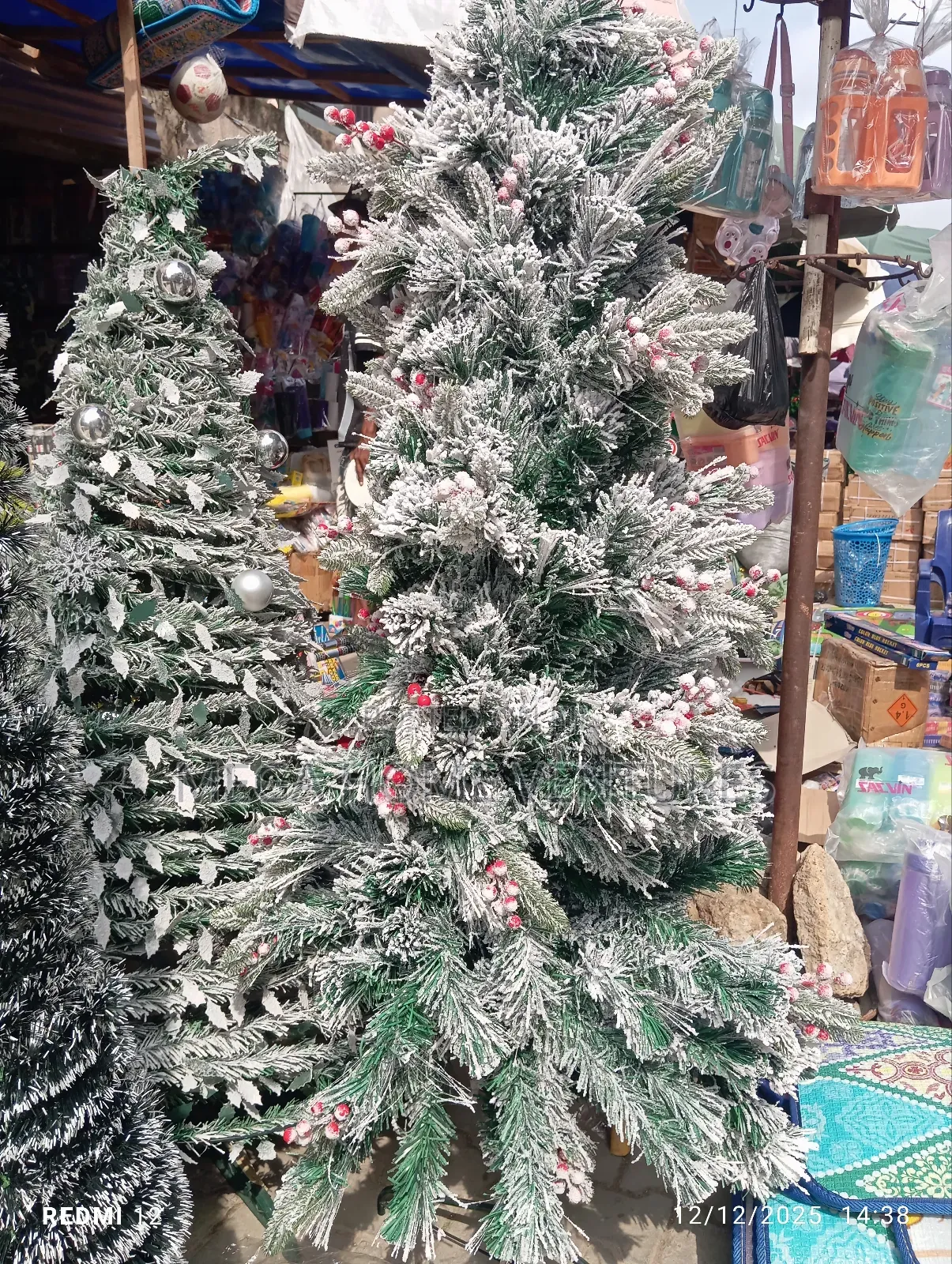 Christmas Tree