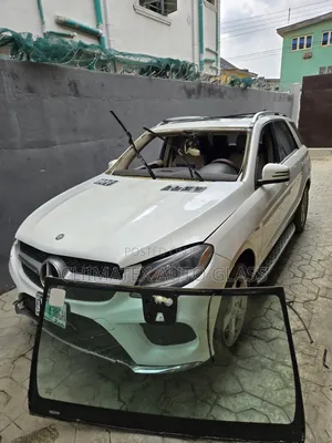 Ml350 2013 Windscreen Glass Available