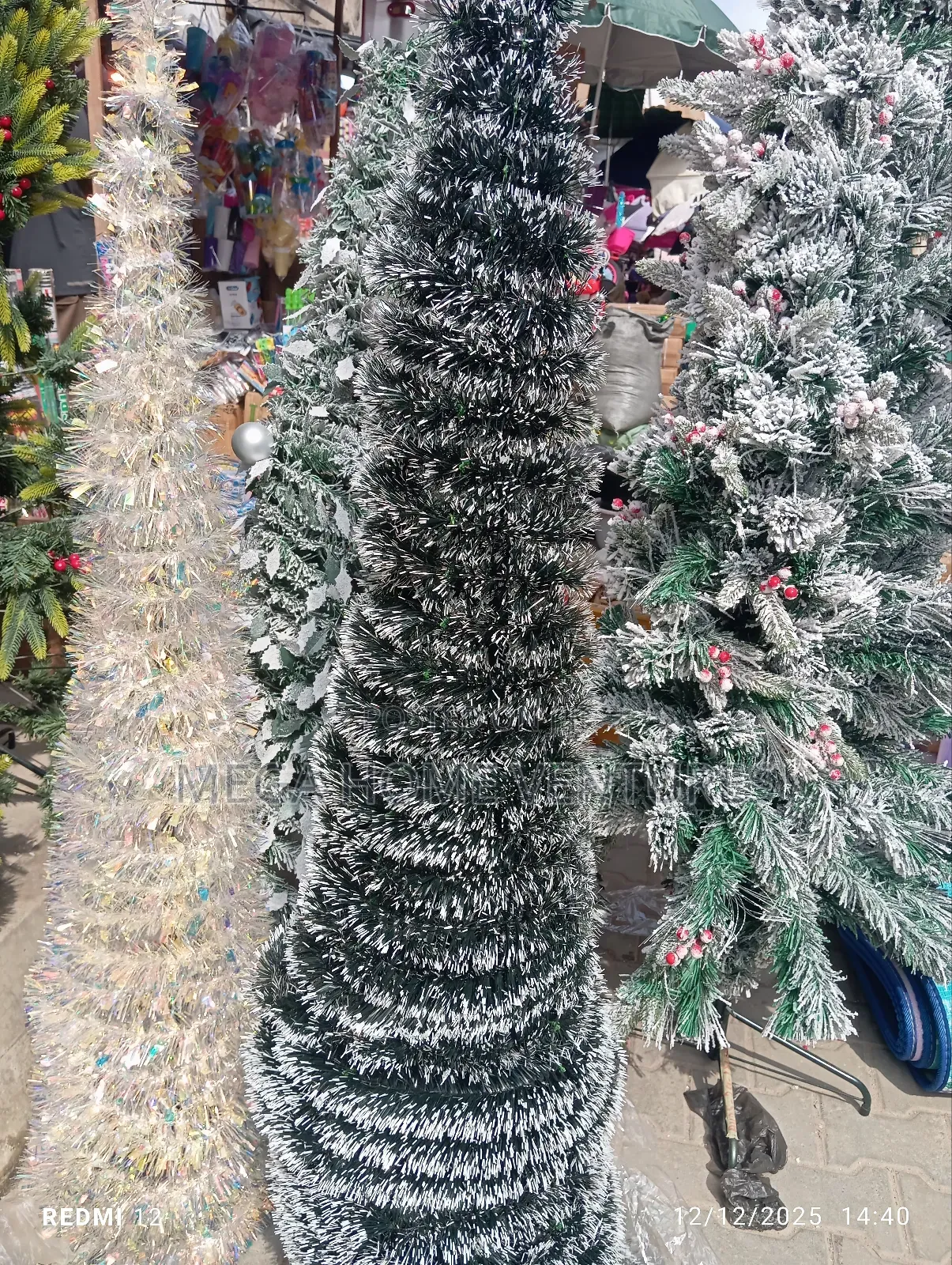 Christmas Tree