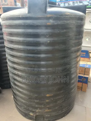 2000l Old Geepee Tanks