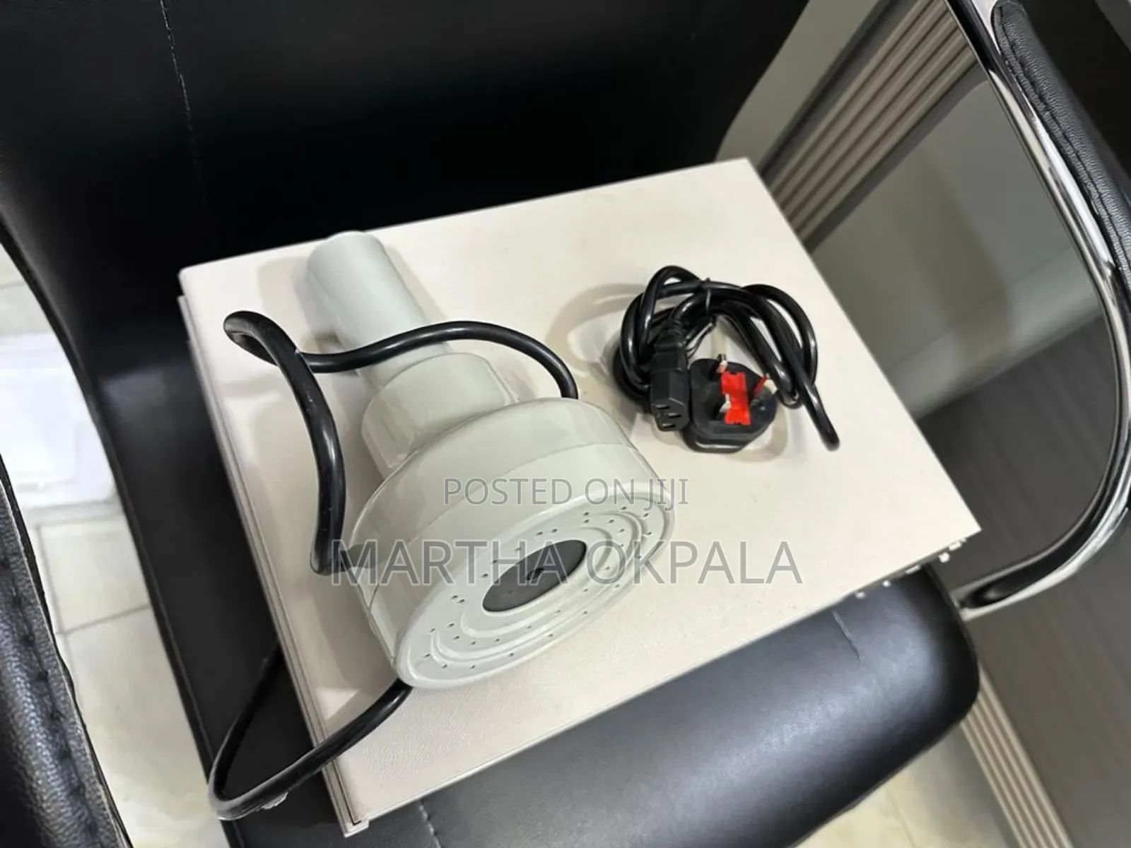 Electric Induction Sealer