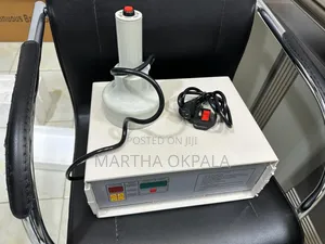 Electric Induction Sealer