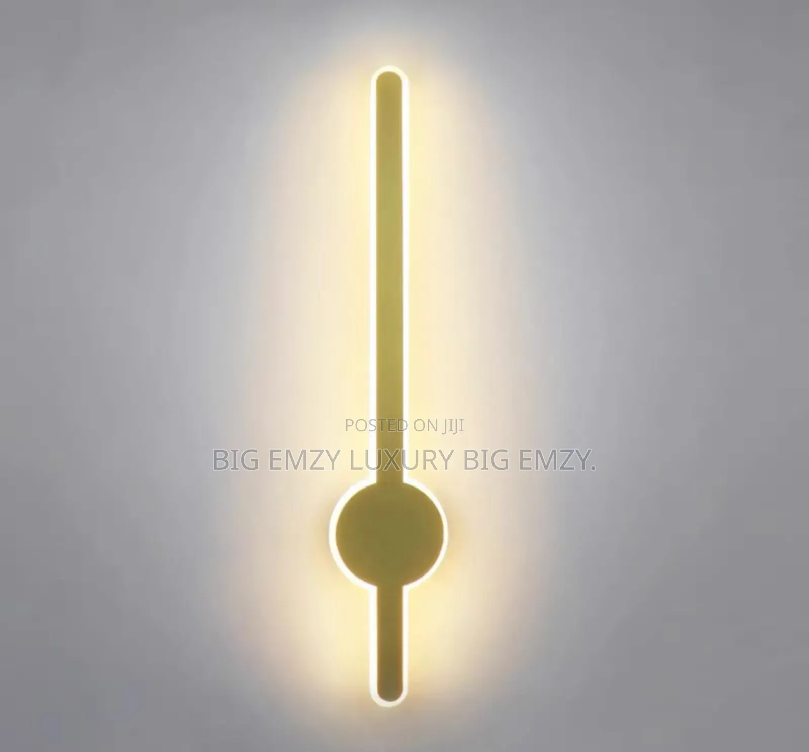 Wall Led Lamp.