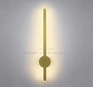 Wall Led Lamp.