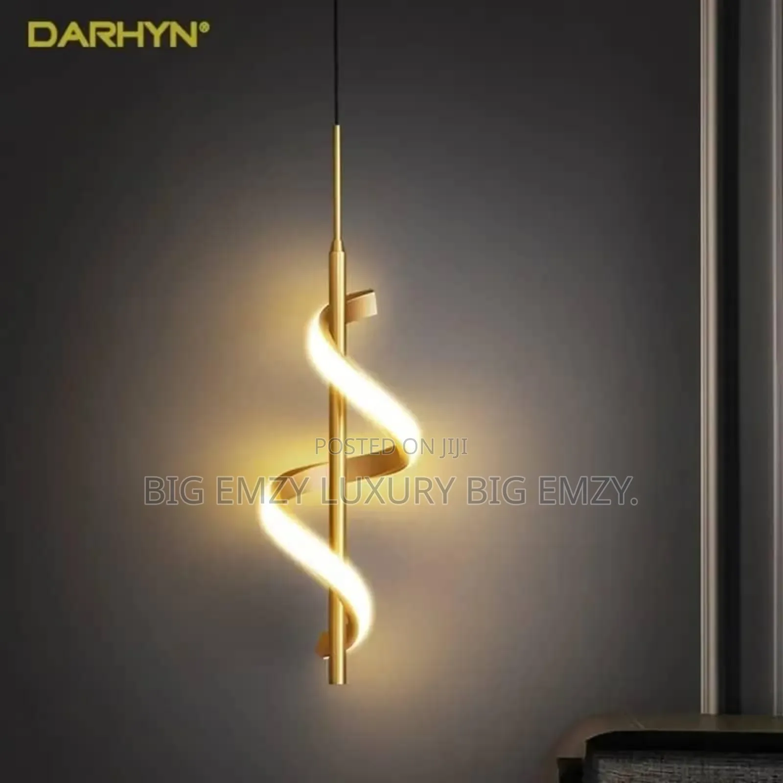 Wall Led Lamp.