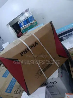 Ny-600a45 Phiima Wall Heat Extractor 60cm