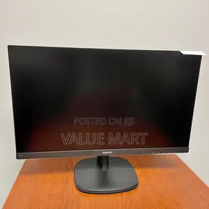 Phillips 27 Inches Frameless Monitor
